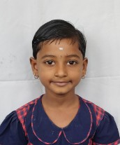 JHOSHIKA B   