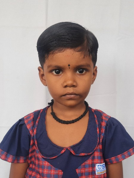 VINKAYAL S   